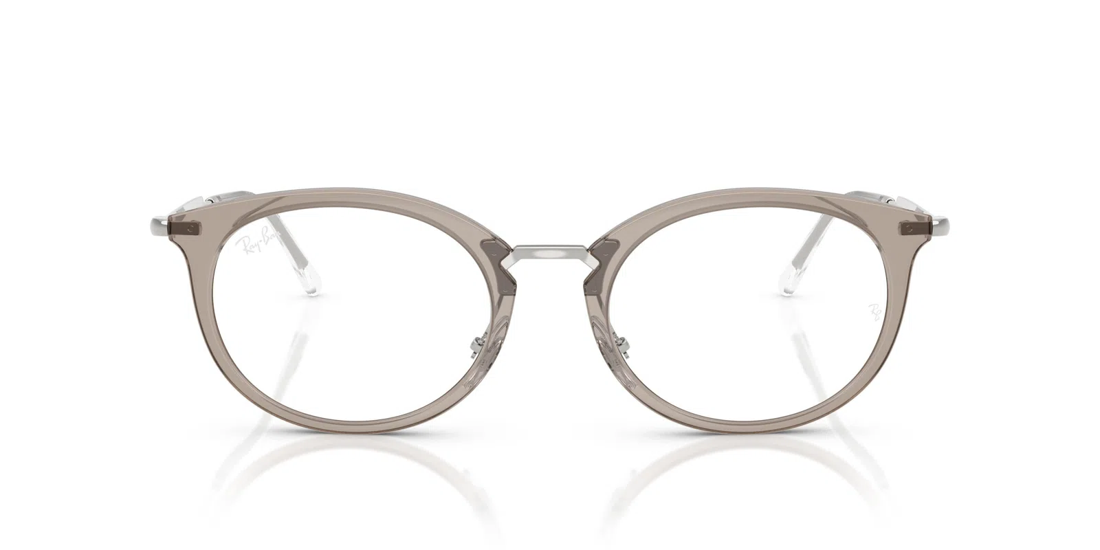 Ray-Ban 7255 Eyeglasses - view 34
